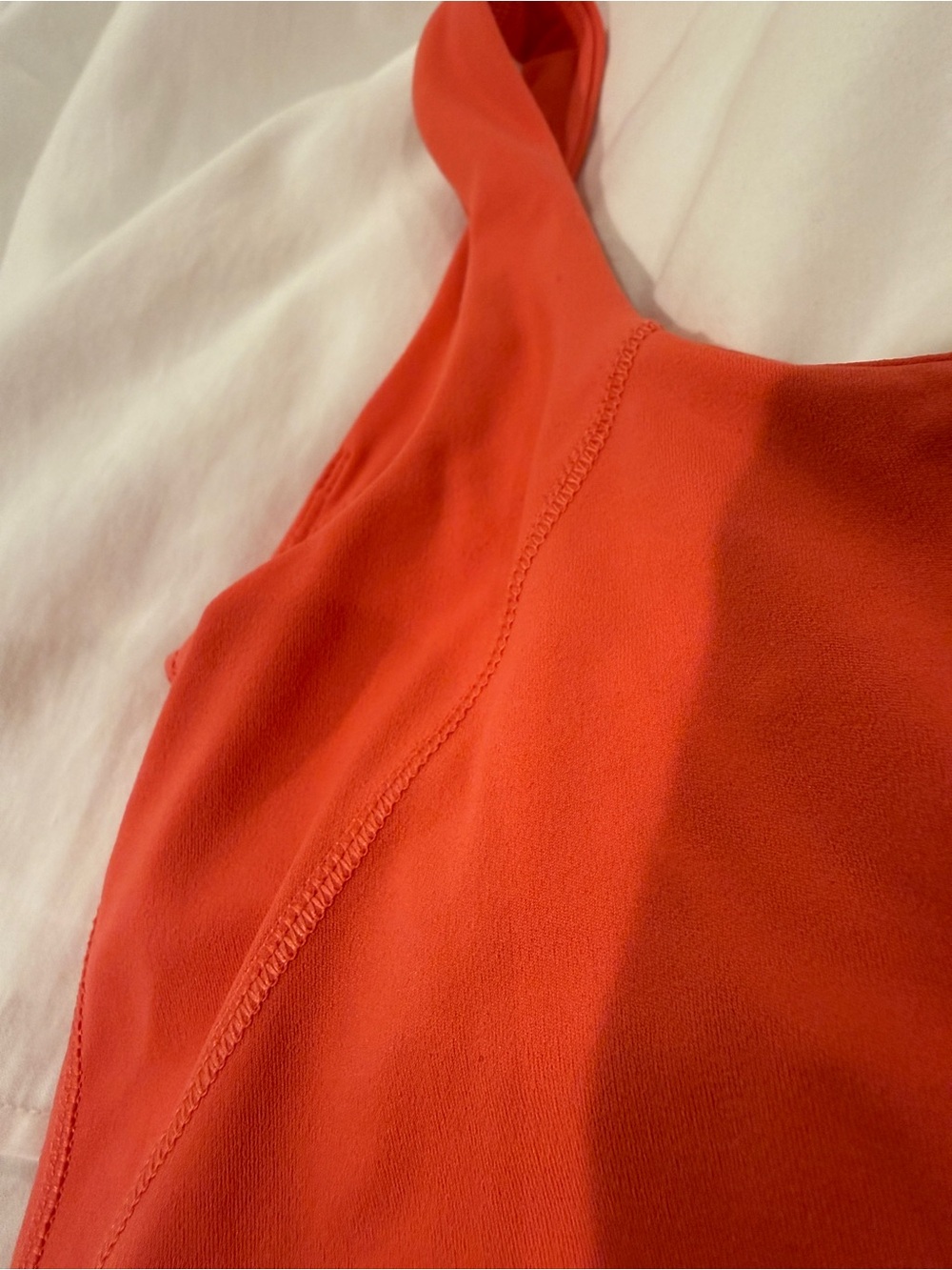 Lululemon Coral Align Tank - Picture 4 of 4